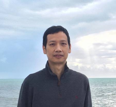 刘兴华（北京大学心理与认知科学学院党委委员、副院长）