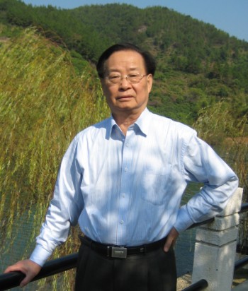 张德勤（国家文物局原局长）
