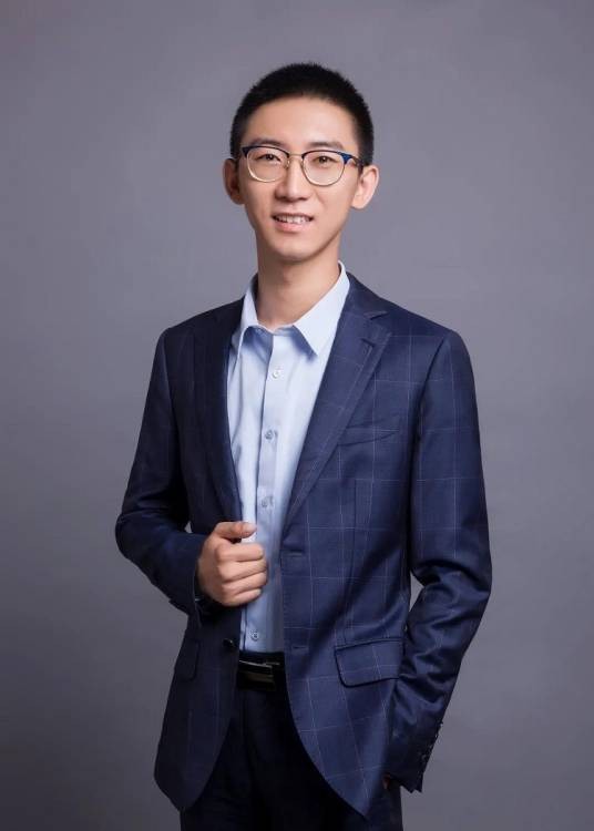 彭瀚（高爷家宠物品牌创始人及董事长）