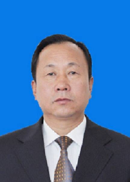 才让太（青海省海南州人大常委会原副主任）