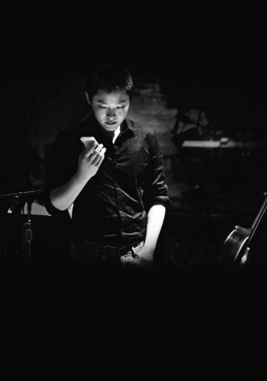 迷路（梁博2014年创作演唱歌曲）