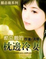 酷总裁的枕边冷妻