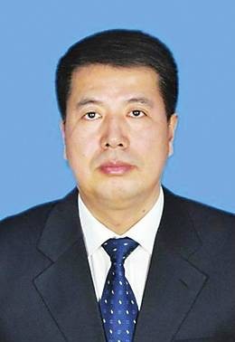 郑刚（吉林省外事办公室原主任）