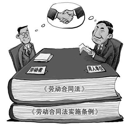社保法实施条例