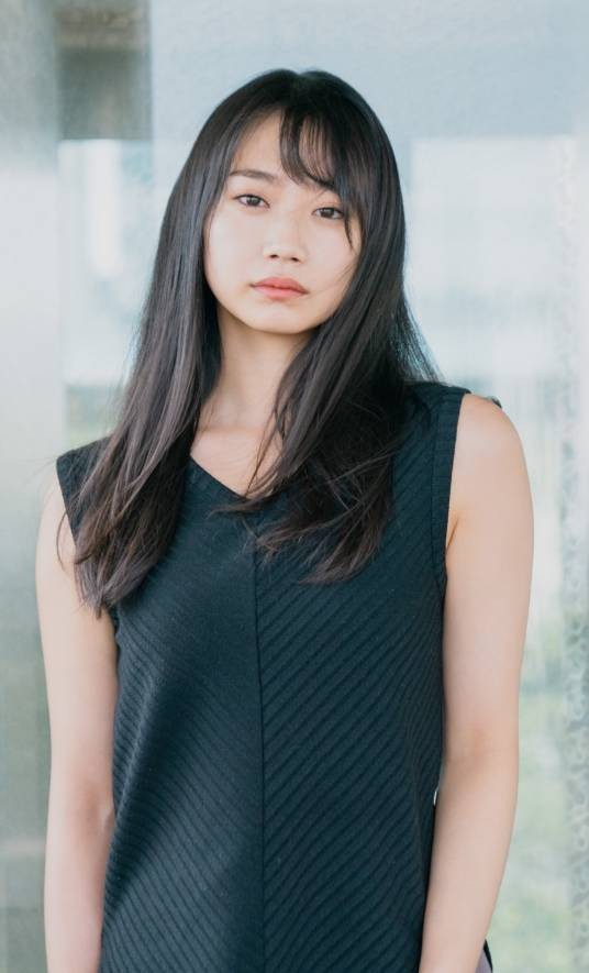 相泽菜菜子(日本女模特、演员)
