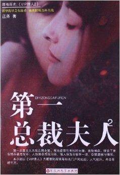 第一总裁夫人2