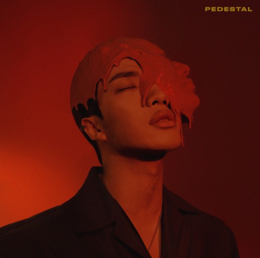 LUFU（ØZI,Arin Ray,지소울 (GSoul)演唱歌曲）