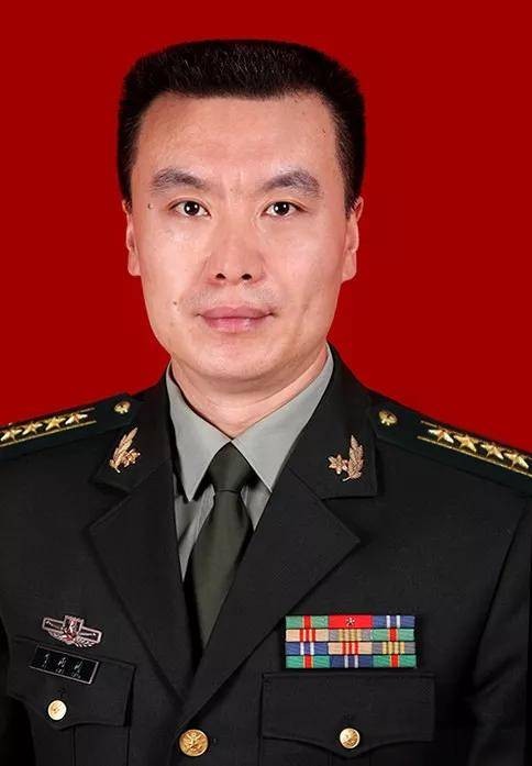 李海涛（中国人民解放军国防大学国家安全学院副院长）