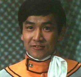 北斗星司（日本特摄《奥特曼》系列中的角色）