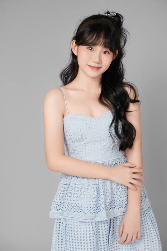 龙紫岚