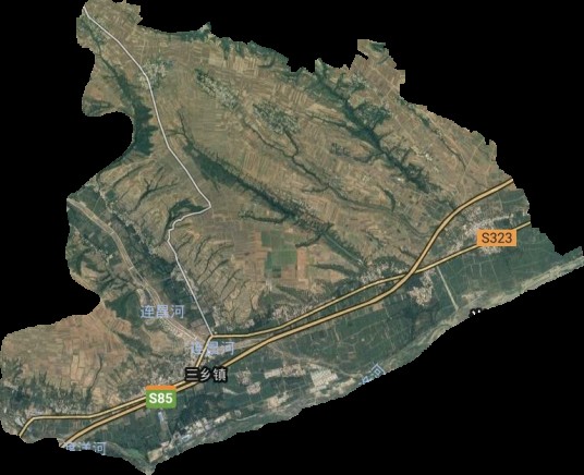 三乡镇(河南省洛阳市宜阳县下辖镇)