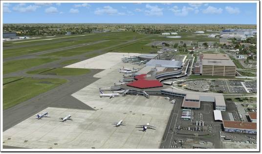 X-Plane10使用教程