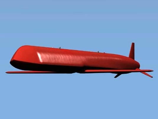 Kh-101巡航导弹