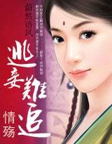 情殇：逃妾难追