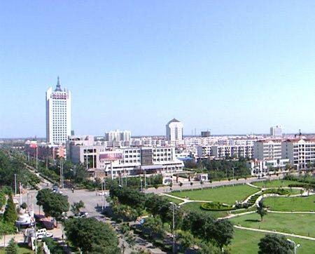 召陵区