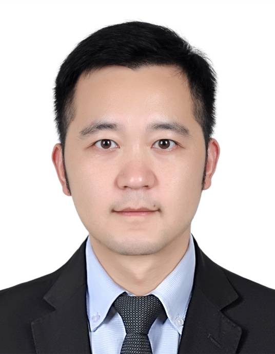 班琦（贵州省贵阳市南明区司法局局长）