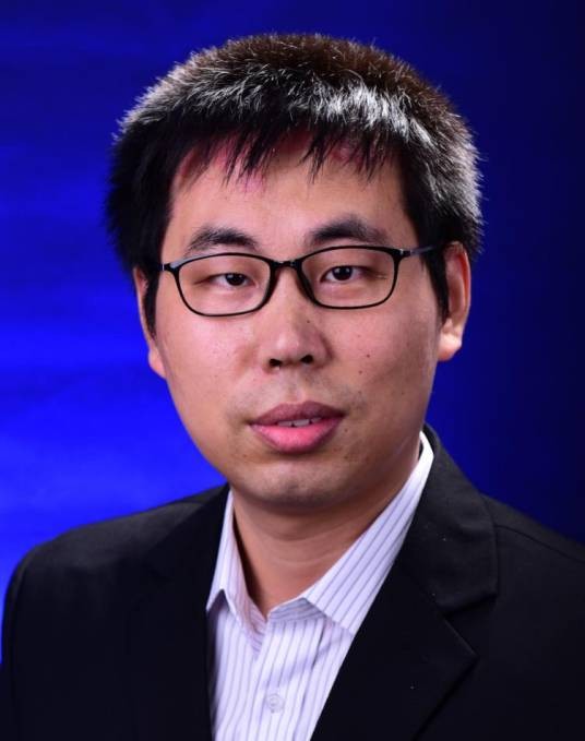 王晓东（西北工业大学教授）