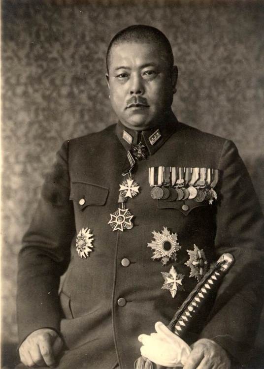 山下奉文