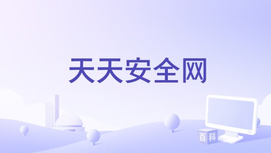 天天安全网