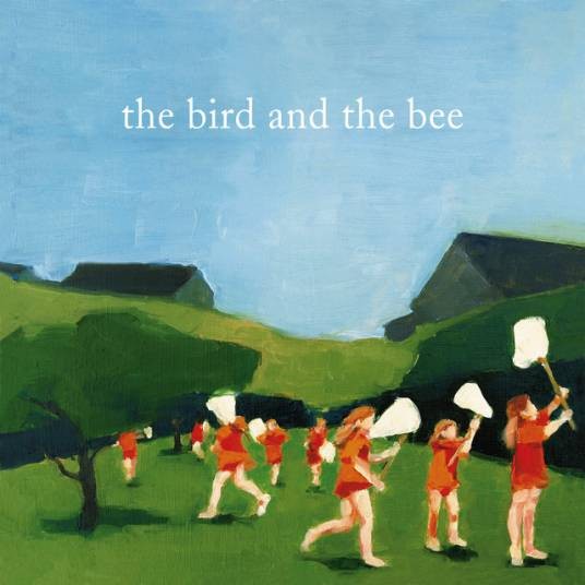 Birds and the Bees（The Bird And The Bee演唱歌曲）
