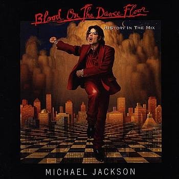 Blood On The Dance Floor（迈克尔·杰克逊MV）