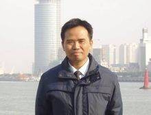 王德发（湖北省会计学会理事）