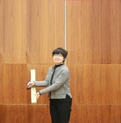 王君（南开大学哲学院原党委书记）