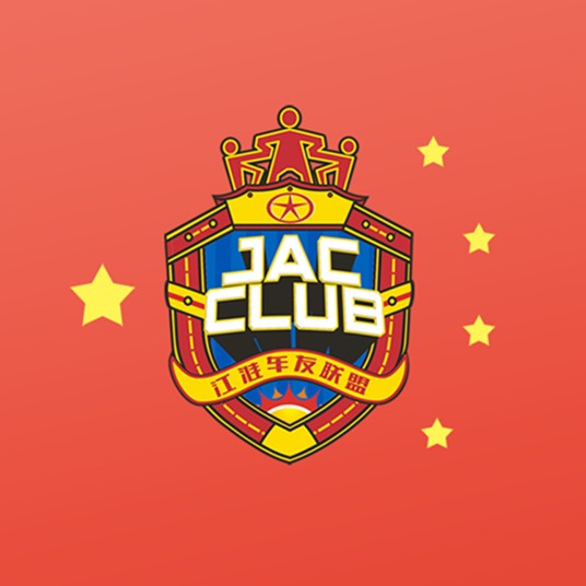江淮车友联盟