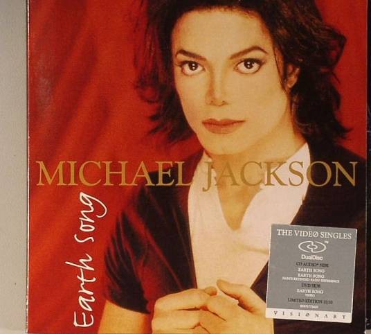 earth song