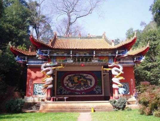 易门县