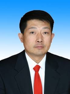王树声(原达拉特旗党委常委、宣传部部长)
