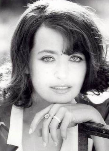 Laura Trotter