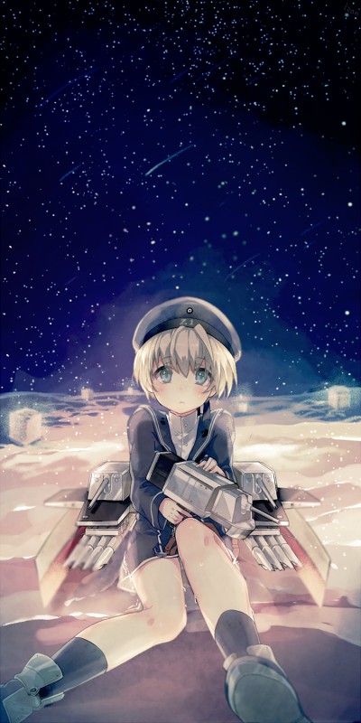 Z1（网页游戏《舰队Collection》中的登场角色）
