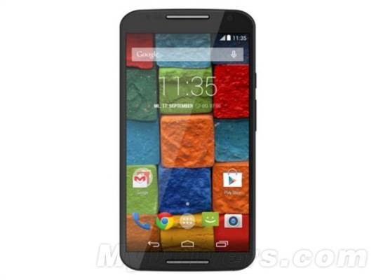 Moto X+1