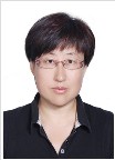 马爱军（黄海水产研究所研究员、博士生导师）
