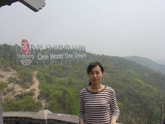 秦玉（南京大学化学化工学院副教授）