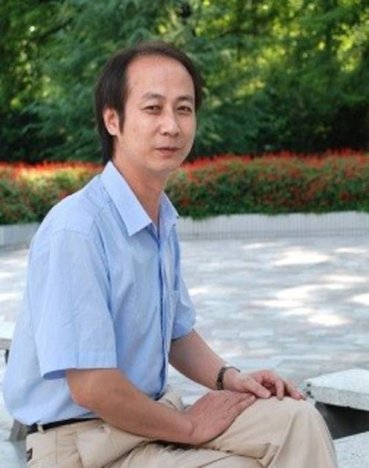 王英龙(河北大学教务处处长)