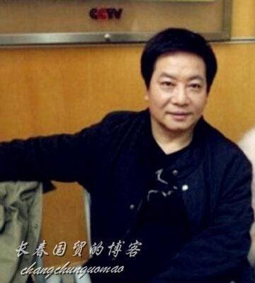 汪粤（中国内地男演员）