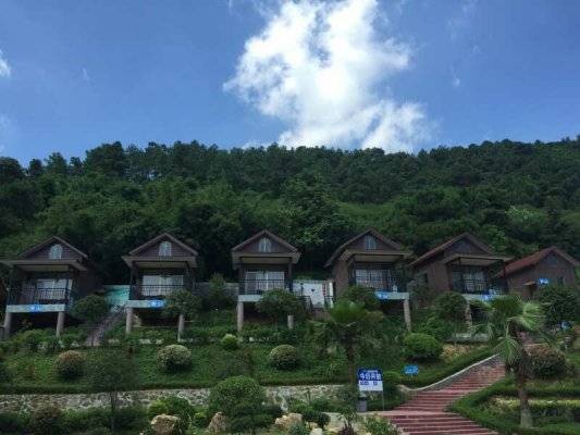 绿海甜园别墅