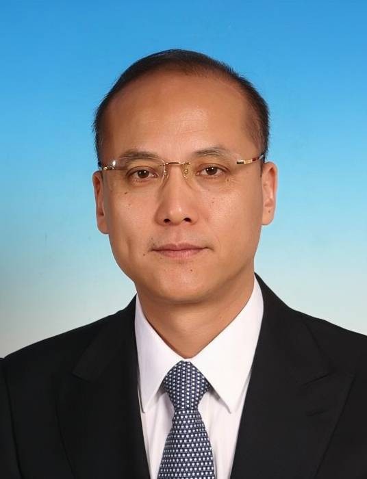 张世荣（中国节能环保集团有限公司党委副书记、董事、总经理）