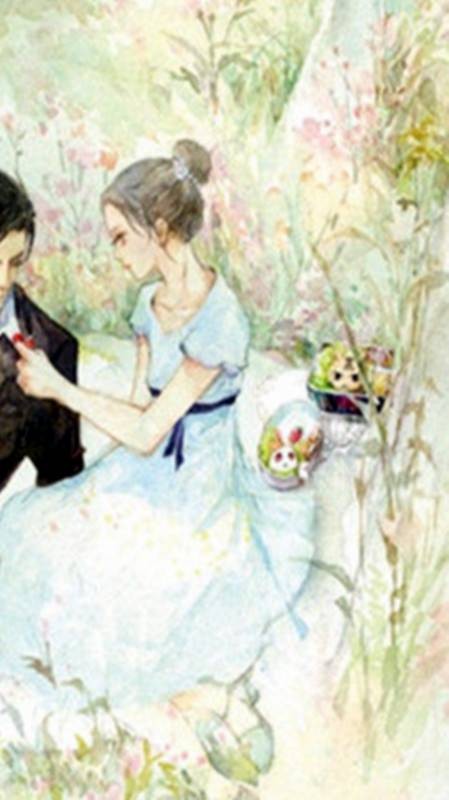 薛杉杉（顾漫小说《杉杉来吃》的女主角）