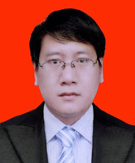 王必成（红河哈尼族彝族自治州统计局原局长）