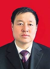 张和（吉林省水利厅原副厅长）
