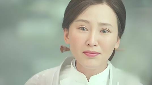柳瑛娘（电视剧《娘道》中女主角）