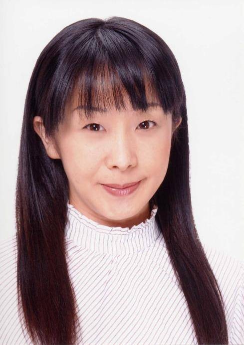 渡边美佐