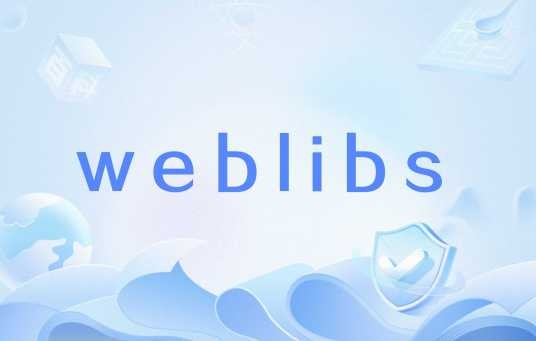 weblibs