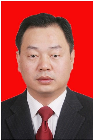 李永军(陕西省延安市宝塔区委书记、区人武部党委第一书记)