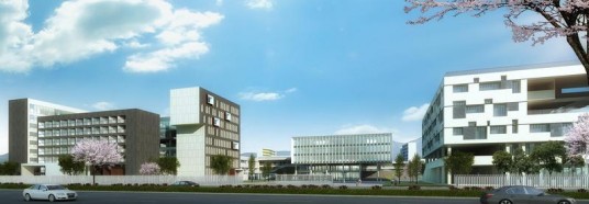 深圳市第三职业技术学校