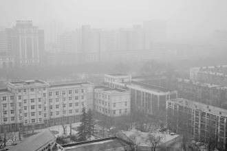 北京市大气污染防治条例