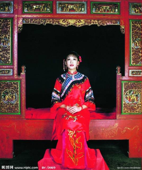 徽州女人（黄梅戏剧目）